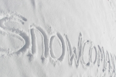 Snowcompany sneeuwlogo